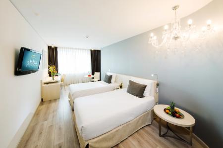 Scandic Charlottenburg - 2