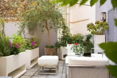 Hôtel Baume - 26