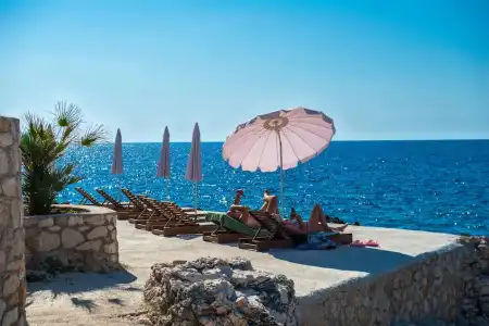 Open Sea Luxury Apartments - 12