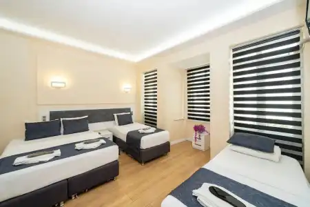 Luce Suites Taksim - 40