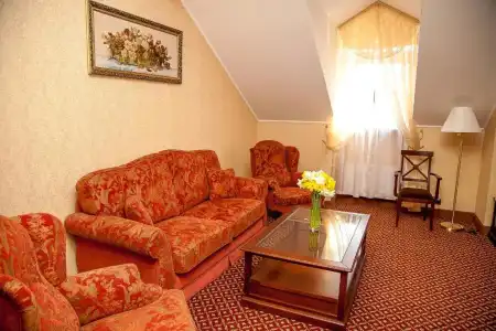 Optima Collection Kamianets-Podilskyi - 23