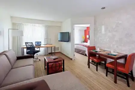 Residence Inn Lansing West - 28
