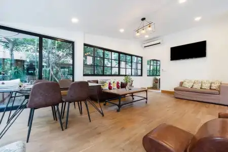 The One Sabai Living - 6