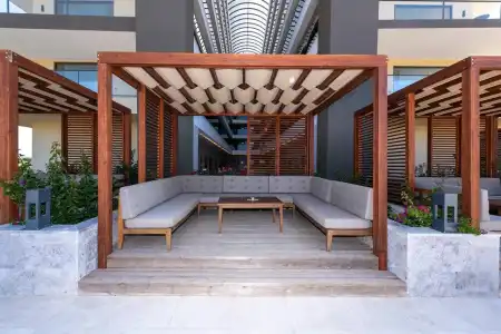 Sorgun Akadia Luxury-Premium Ultra All Inclusive - 16
