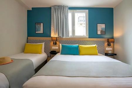 Hôtel Bristol - 23