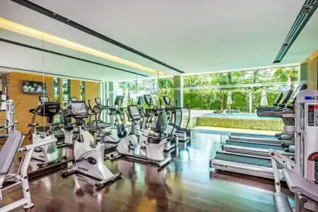 Club Wyndham Patong Hill Phuket - 20