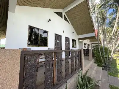 Dolphin Bay Beach Resort - 115