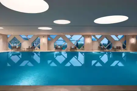 Hyatt Regency Shenzhen Airport - 9