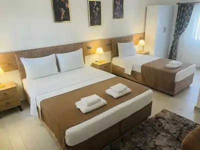 Sirius Otel Pamukkale - 37