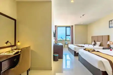 Ocean Haven - 95