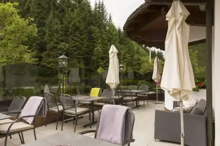 Alpenland Gerlos - & Breakfast - 23