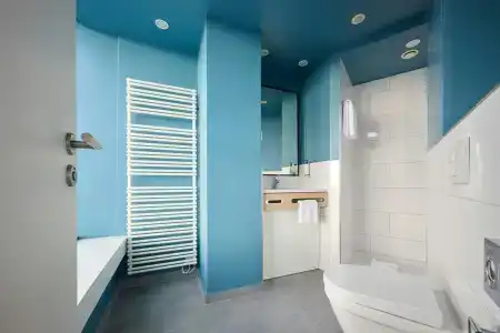 Premier Inn Wurzburg - 10