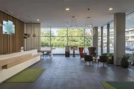 Holiday Inn Munich - Westpark - 14
