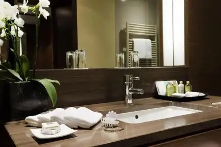 Mercure Düsseldorf City Center - 99