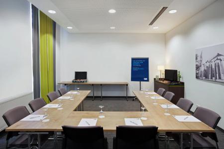 Holiday Inn Express Augsburg by IHG - 27