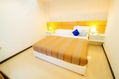 The Rama Residence Chiang Rai - 30