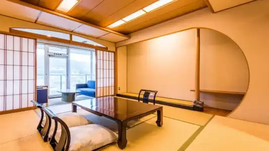 Ooedo Onsen Monogatari Premium Ito New Okabe - 50