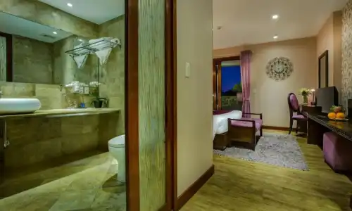 Oriental Suites & Spa - 117
