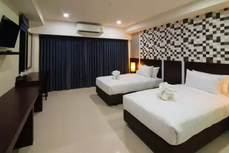 Som O House - 37