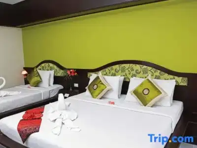 Samui First House - 70