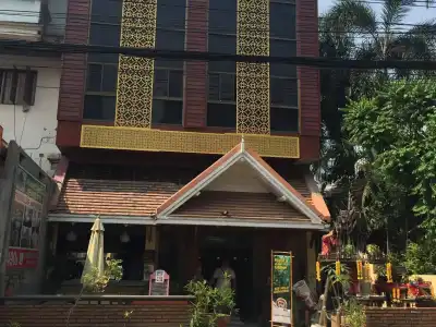 Traveller Inn - 15