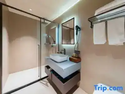 Hanting Shanghai Pujiang Hi-tech Zone - 56