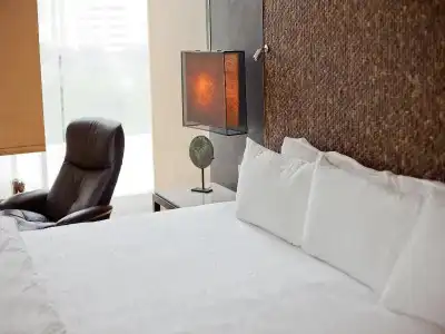 TUI BLUE Maduzi Bangkok - 44