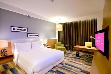 InterContinental Jaipur Tonk Road - 37