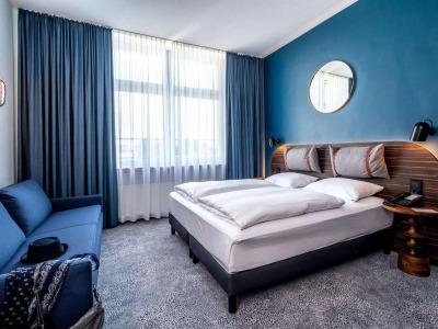 Mercure Luebeck City Center - 20