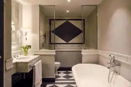 Helvetia & Bristol Firenze – Starhotels Collezione - 42