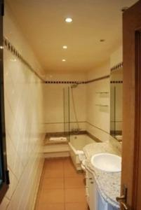 Apartments Historic - 43