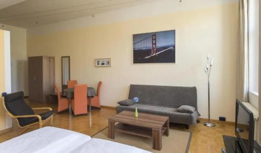 WHLIVING - Apartments & Studios - 27