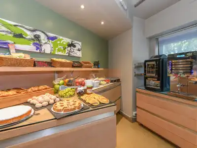 B&B Padova Methis - 31