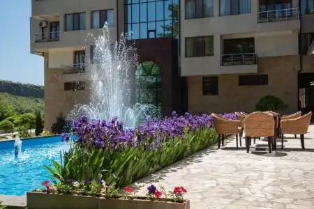 Arzni Health Resort - 16