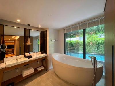 Novotel Suites Bangkok Sukhumvit 34 - 114