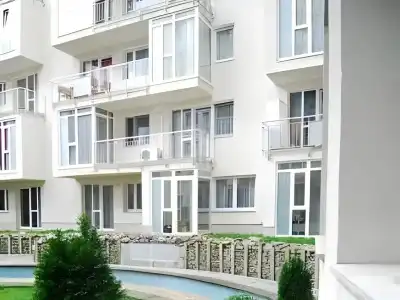 Nova Apartments Budapest - 20
