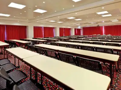 Mercure Braga Centro - 17