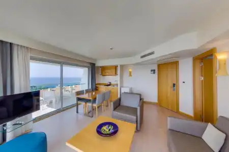 Elite World Kuşadası - 86