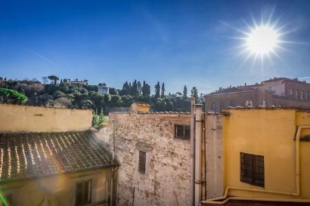 La Scaletta Al Ponte Vecchio - 59