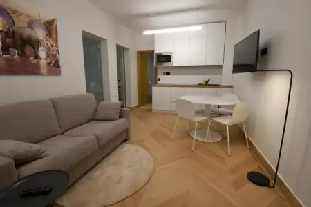 ApartMilenij - 43