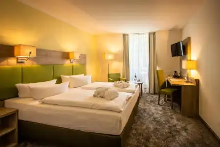 Berg & Spa Gabelbach - 22