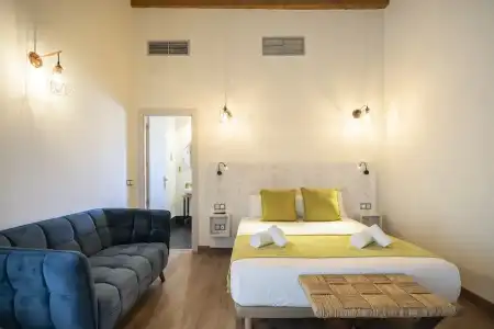 Dobo Azacanes Hostal - 88