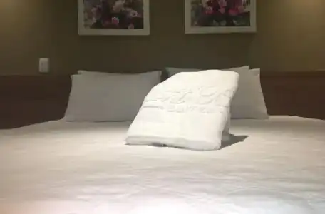 Mont Blanc Suites Duque de Caxias - 43