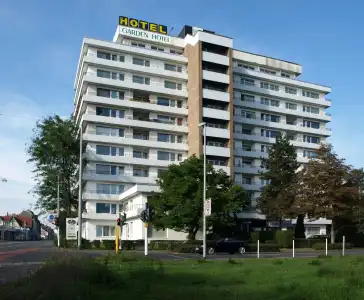 Garden Krefeld - 0