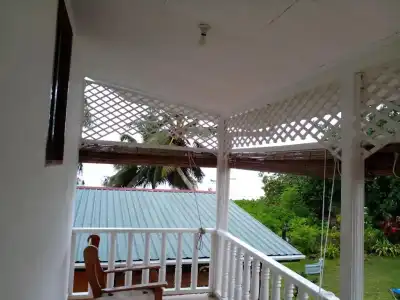 Rosemary's Guesthouse - 13