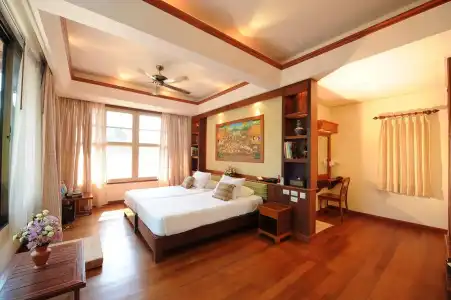 Vana Varin Resort Hua Hin - 5