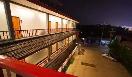 Soontree House - 7