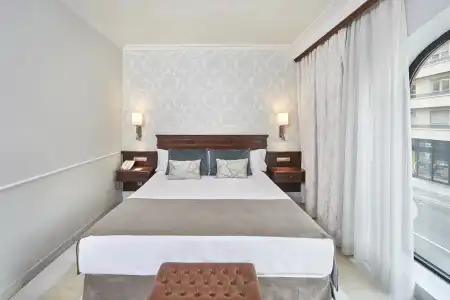 Bordoy Continental Palma - 2