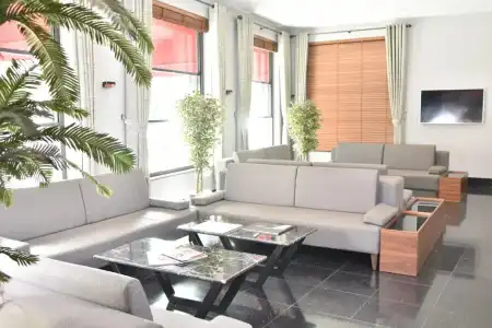 Capella Otel - 13