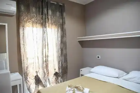 Guest House Lamezia Airport - 14